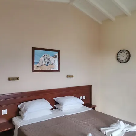 Appartement Elenis Village Achladias