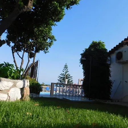 Elenis Village *