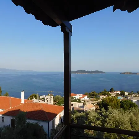 Elenis Village Daire *