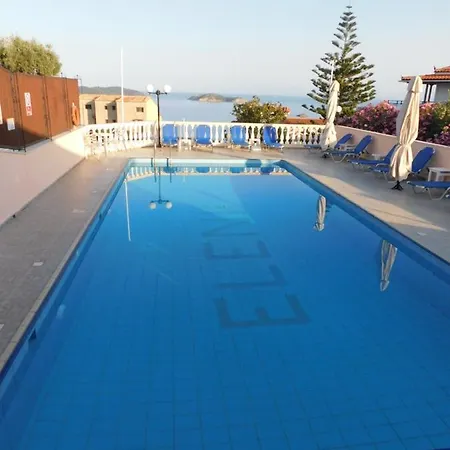 Daire Elenis Village *