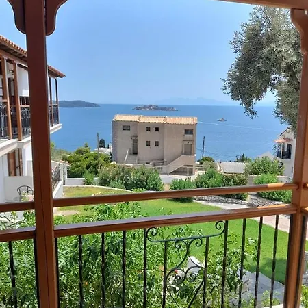 Elenis Village Achladies (Skiathos)