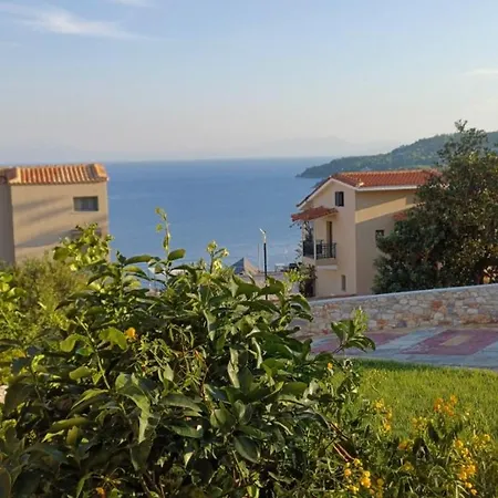 Elenis Village Daire *