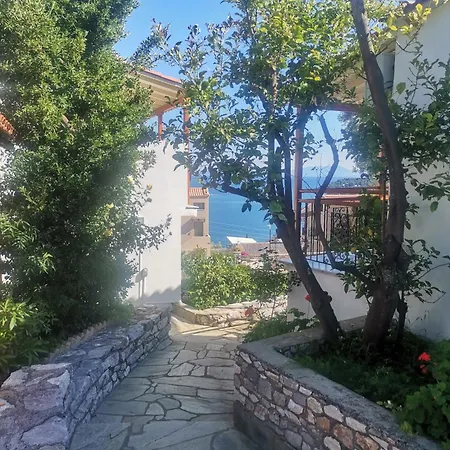 Elenis Village Achladies (Skiathos)